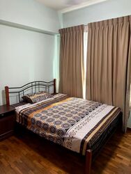Woodsvale (D25), Condominium #563308271